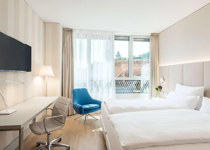 Nh Graz City
