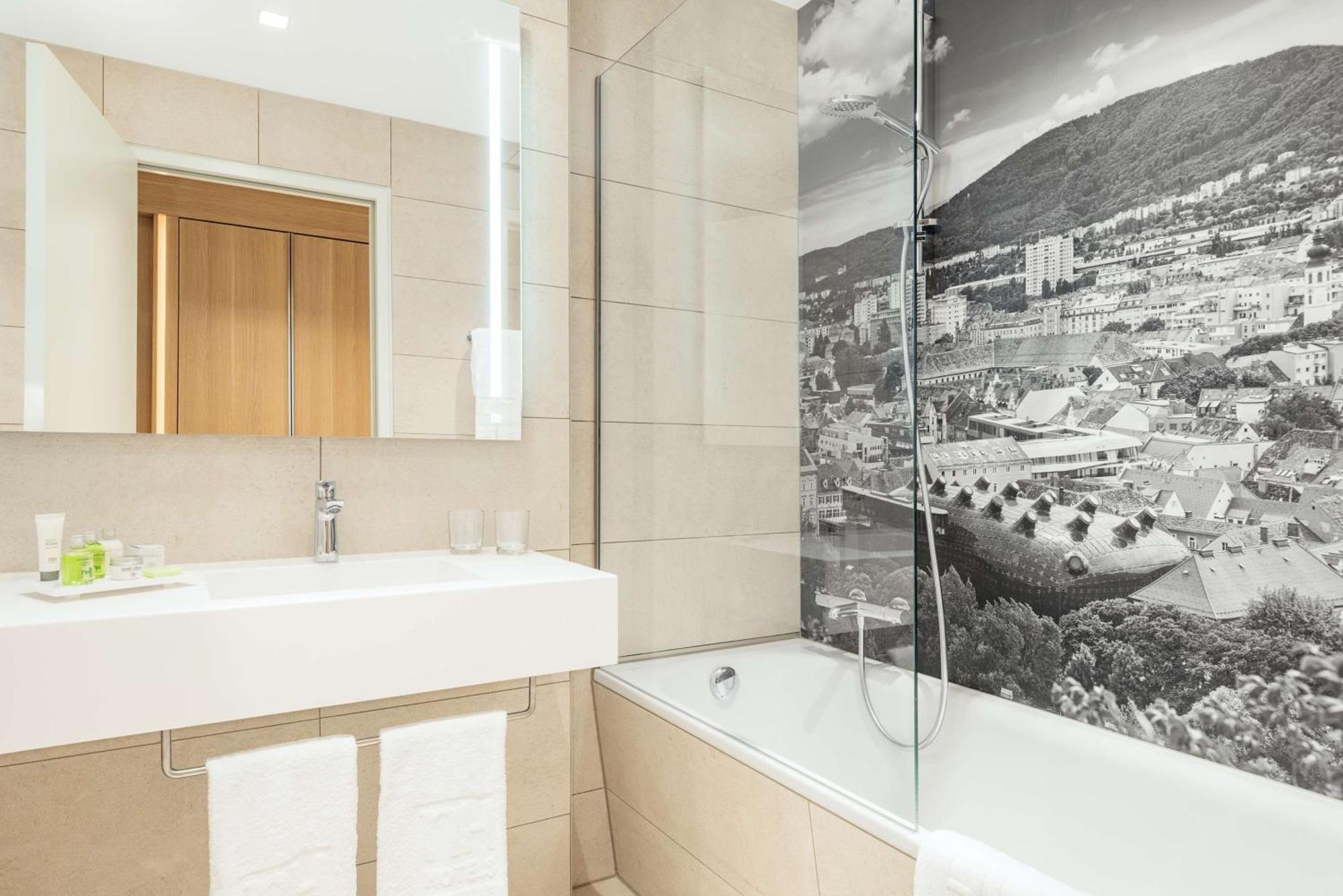 Hotel Nh Graz