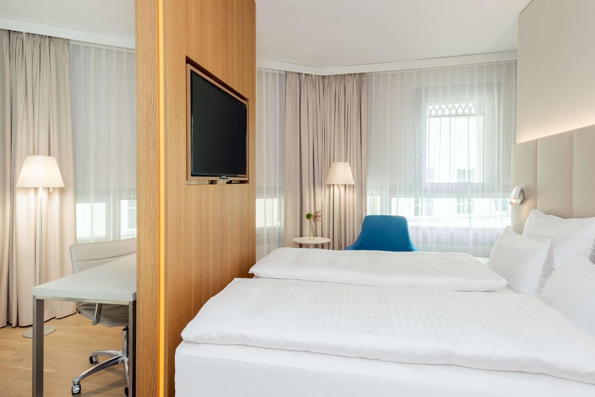 Hotel Nh