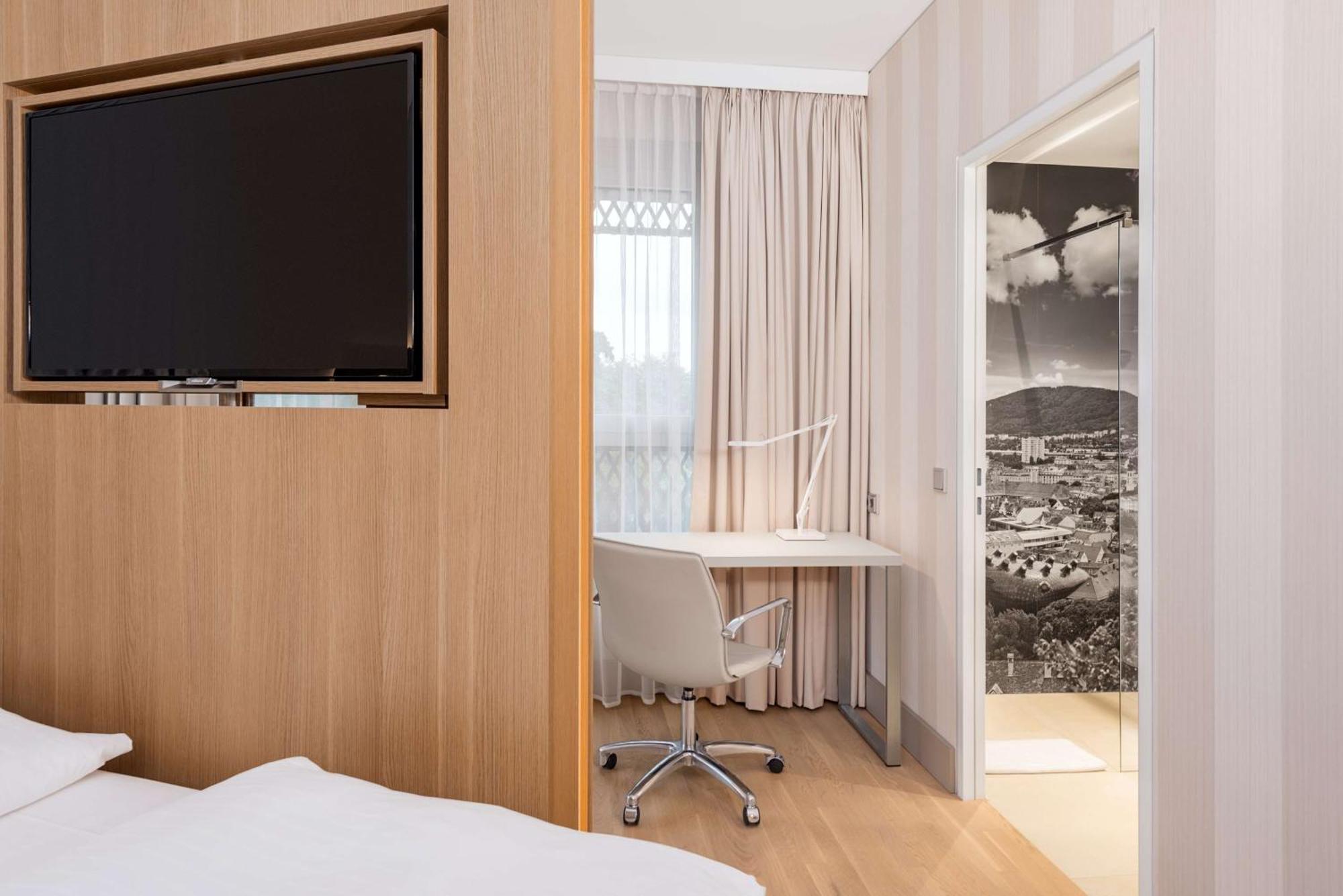 Nh Hotel Graz