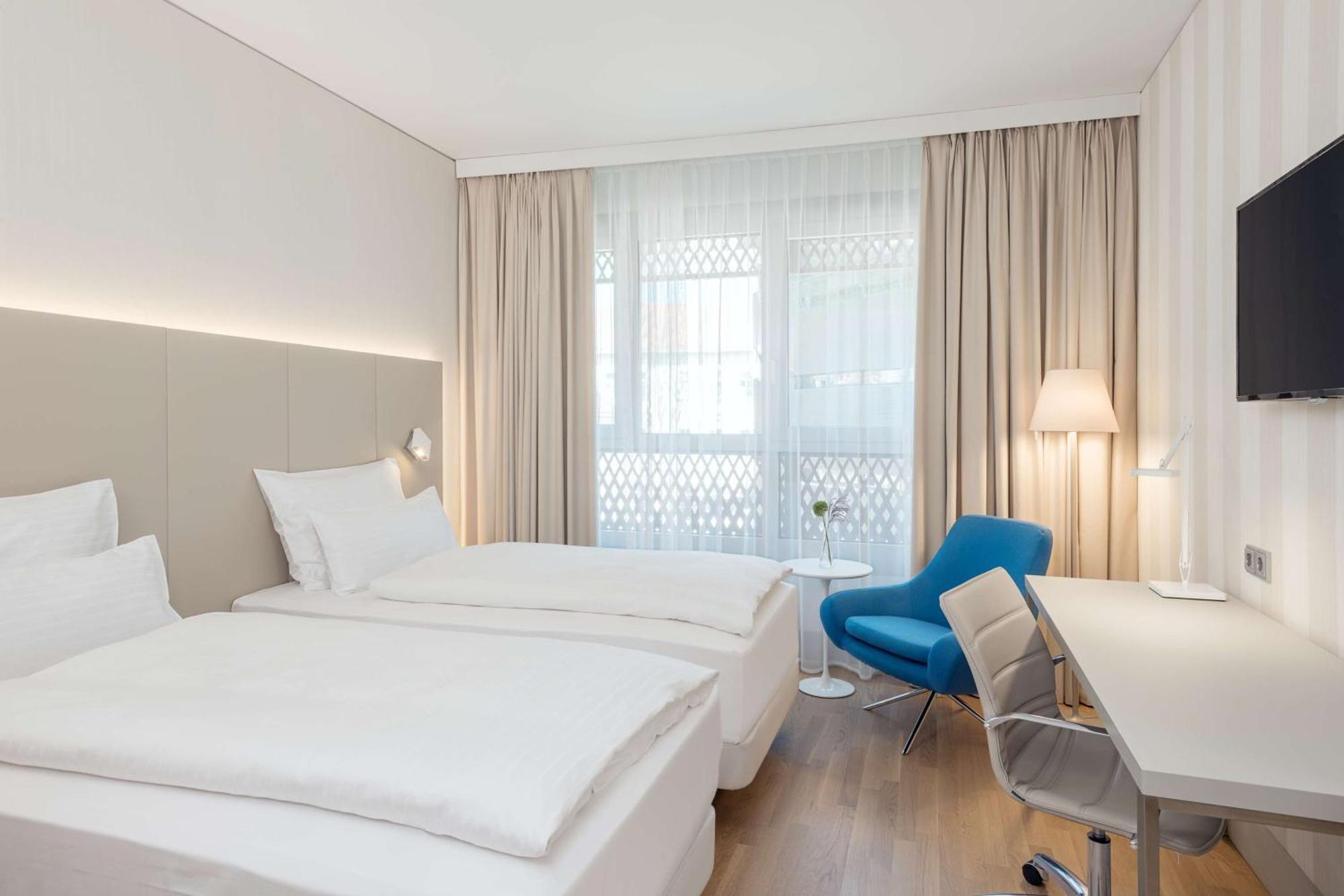 Hotel Nh