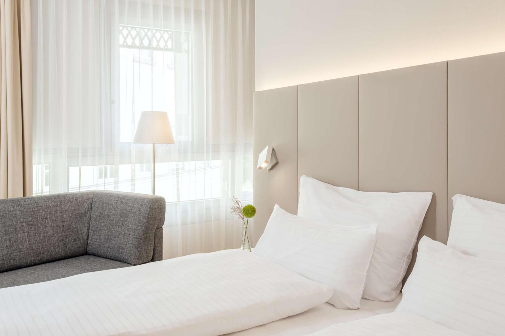 Nh Hotel 4*