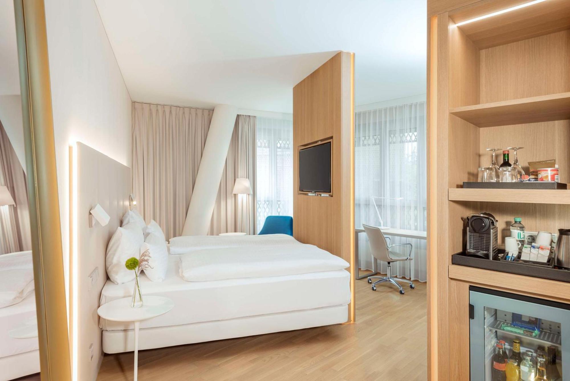 Nh Hotel Graz