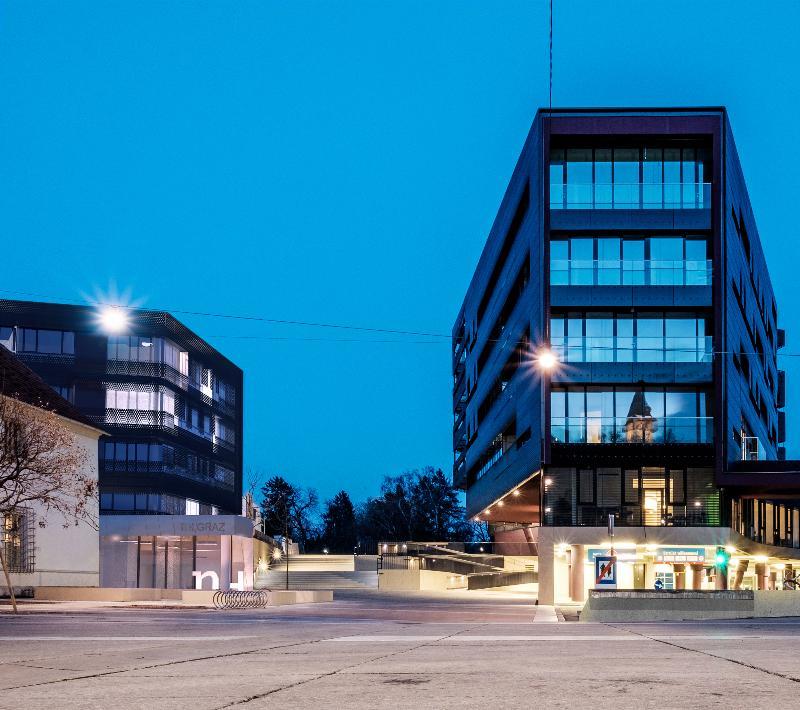 Nh Hotel