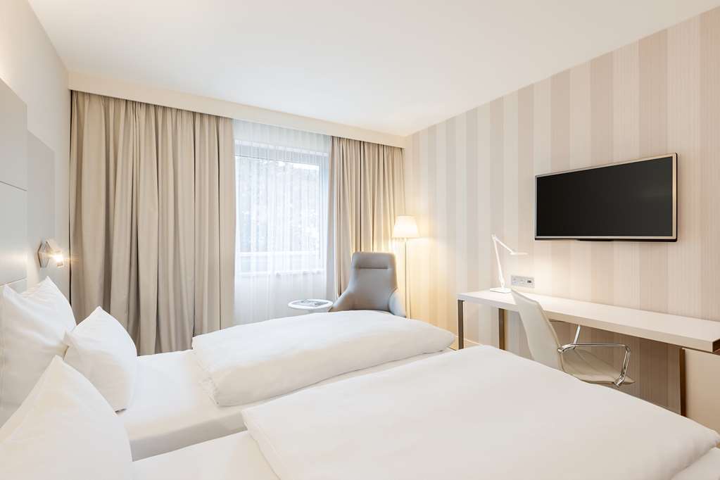 Nh Hotel