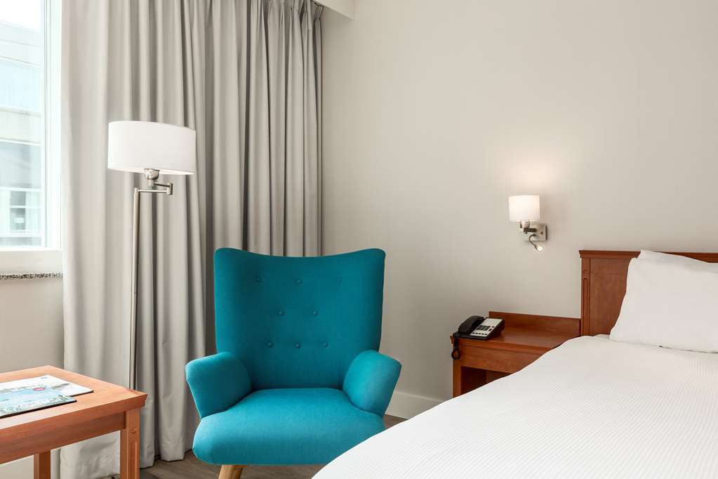 Nh Hotel 4*